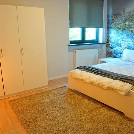 Apartamenty Milenium Ustroń