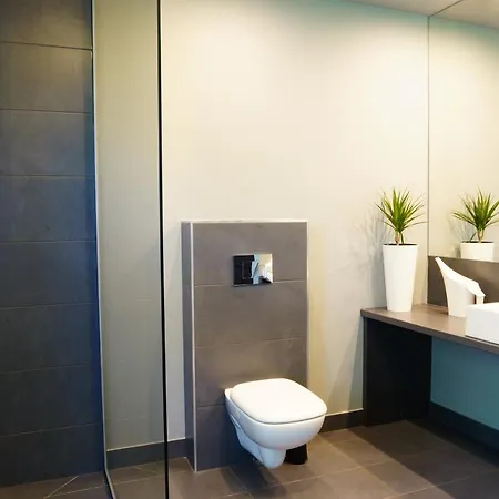 Apartamenty Milenium Appartement