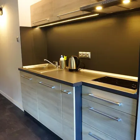 Apartamenty Milenium