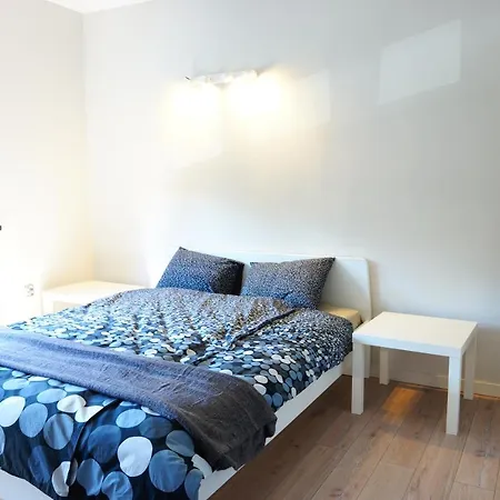 Apartamenty Milenium Appartement *
