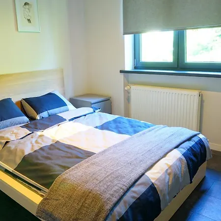 Apartamenty Milenium *