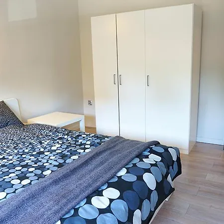Milenium Daire Ustron