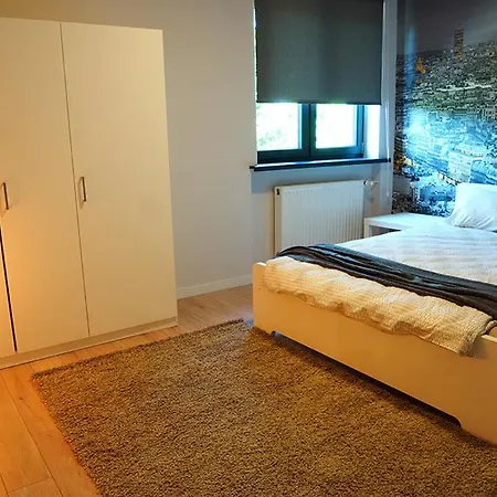 Milenium Apartment