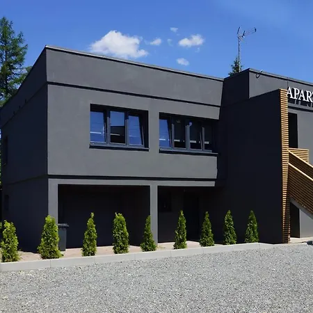 Milenium Apartment