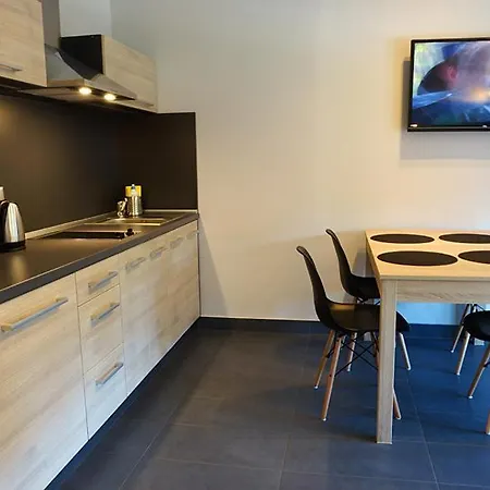 Milenium Apartment Ustron