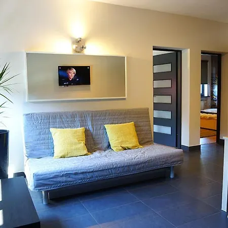Milenium Apartment